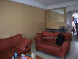 Blk 214 Petir Road (Bukit Panjang), HDB 3 Rooms #137163362